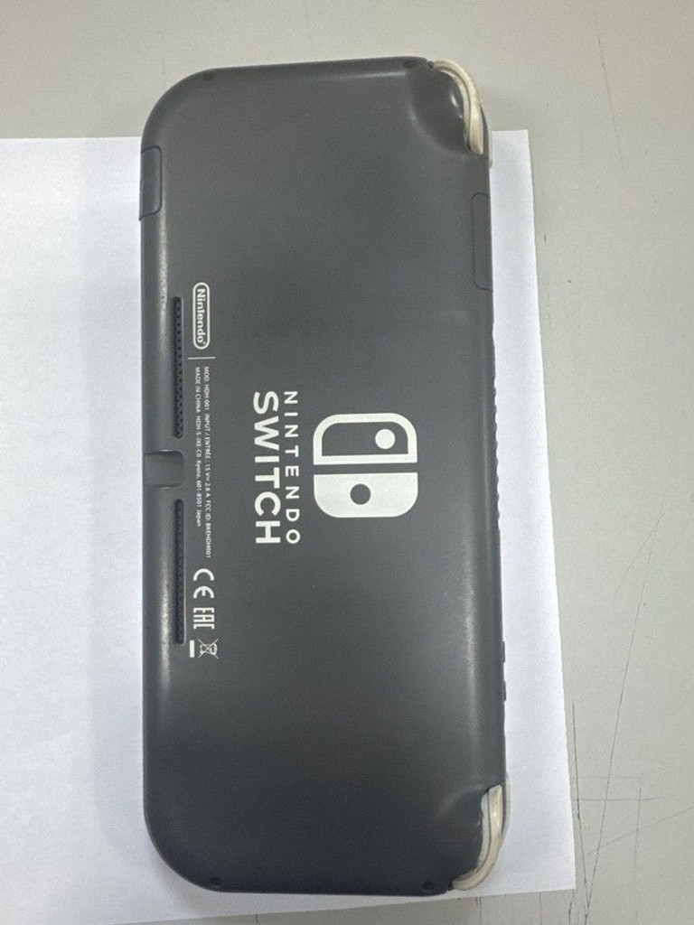 Купити Nintendo switch lite Б/У