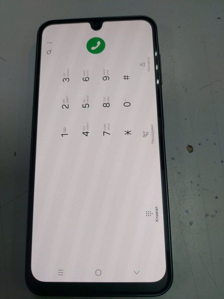 Купити Samsung galaxy a16 4/128gb Б/У
