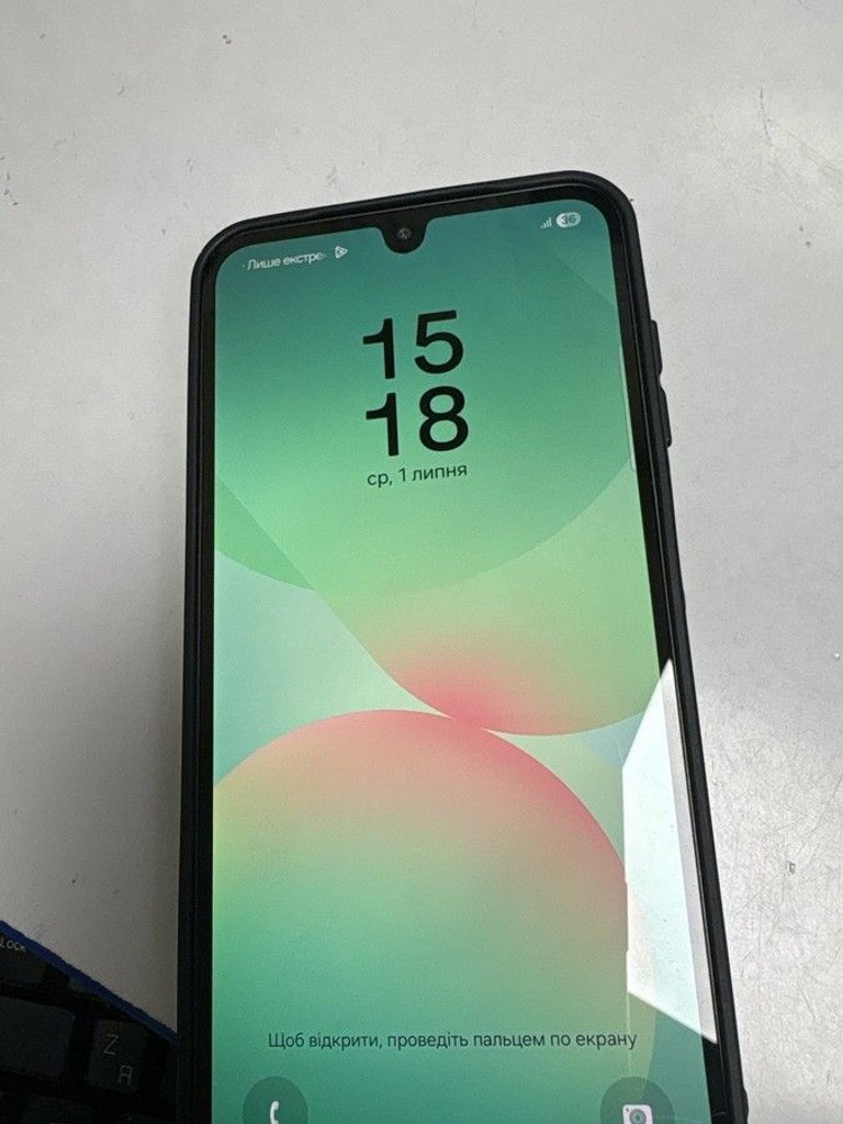 Розпродаж Samsung galaxy a26 5g 6/128gb, продавець Техноскарб