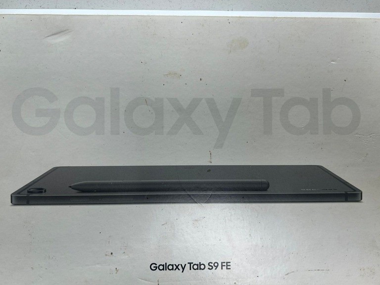 Розпродаж Samsung galaxy tab s9 fe wi-fi 6/128gb, продавець Техноскарб