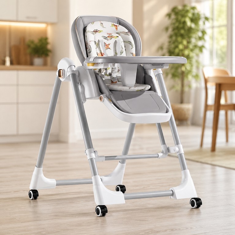 Купити BabyChair X-715 Б/У