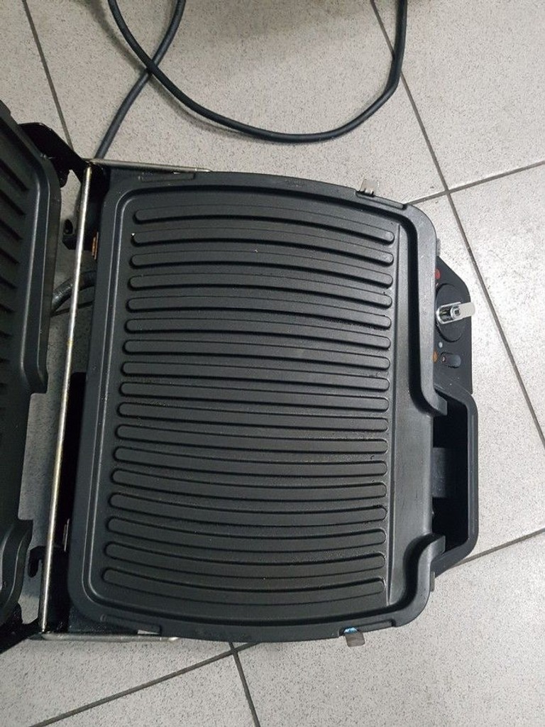 Оголошення Tefal GC450B32 Б/У