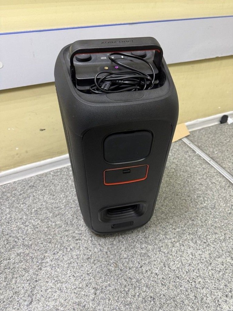 Купити Jbl partybox club 120 Б/У