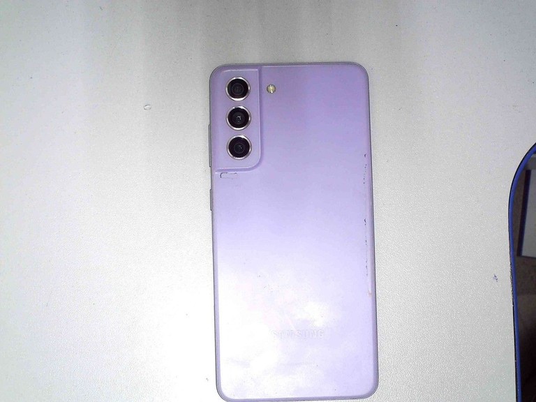 Купити Samsung galaxy s21 fe 5g 6/128gb Б/У