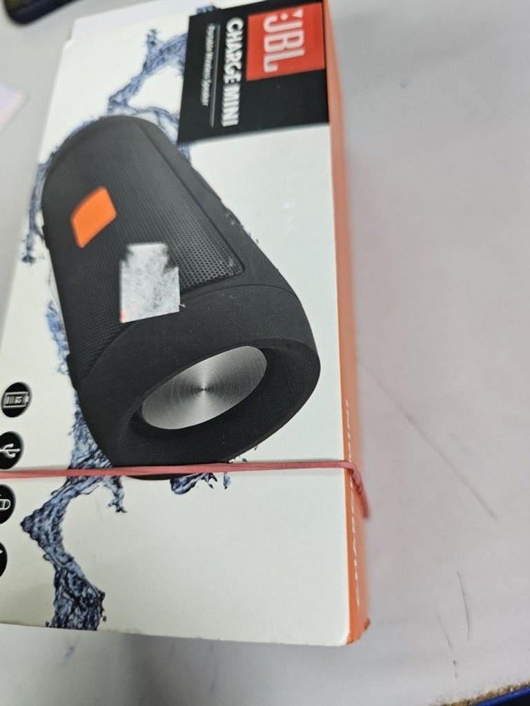 Дешево Jbl (Копія) charge mini з ломбарду
