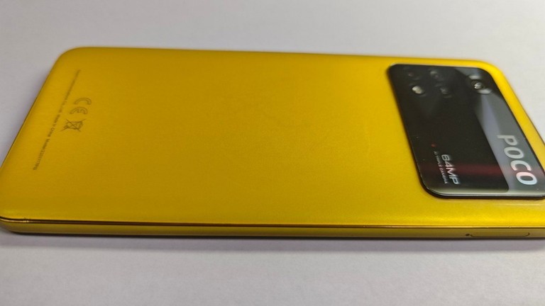 Xiaomi poco m4 pro 8/256gb Код:01-201059957. Зображення 9