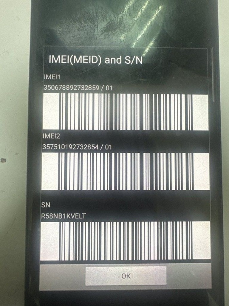 Samsung a515f galaxy a51 4/64gb Код:01-201052791. Зображення 9