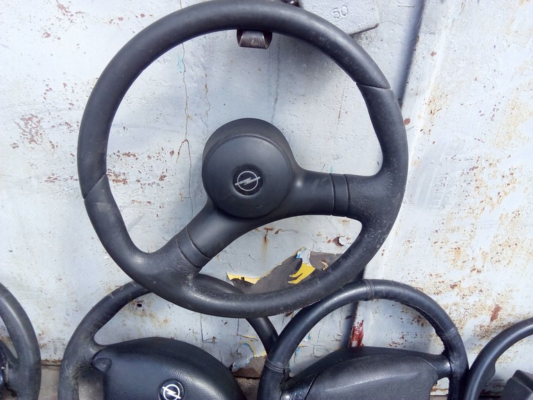 GM OPEL SIEMENS Код:null. Зображення 8