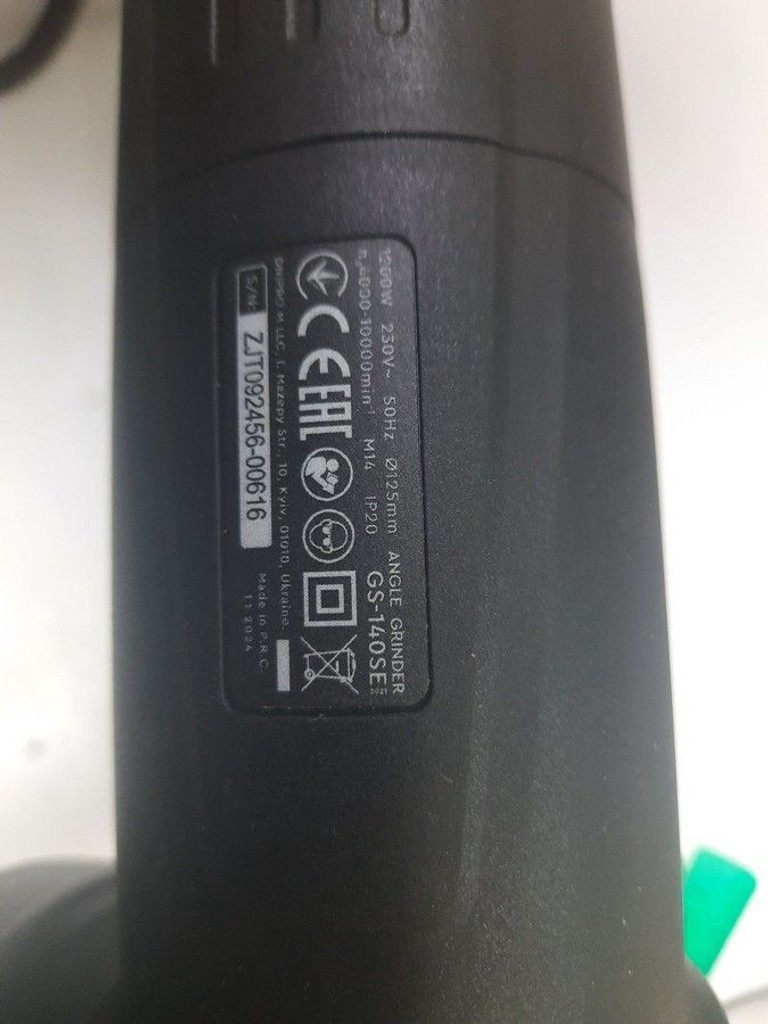 Купити Dnipro-M gs-140se Б/У