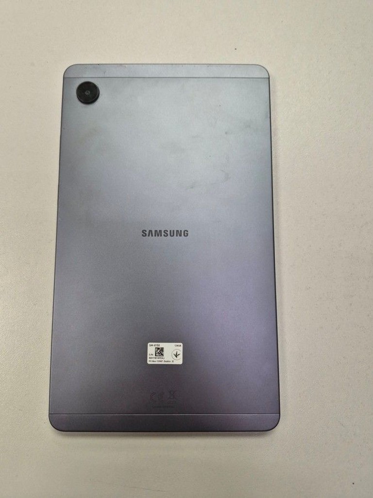 Купити Samsung galaxy tab a11 wi-fi 8/128gb Б/У