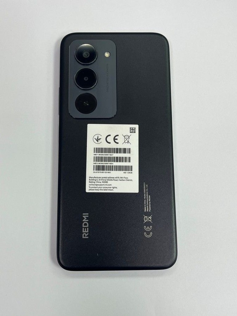 Купити Xiaomi redmi 15 4g 6/128gb Б/У