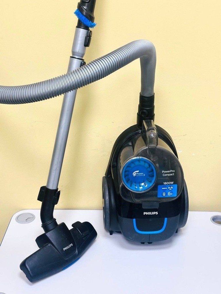 Купити Philips fc 9350 Б/У