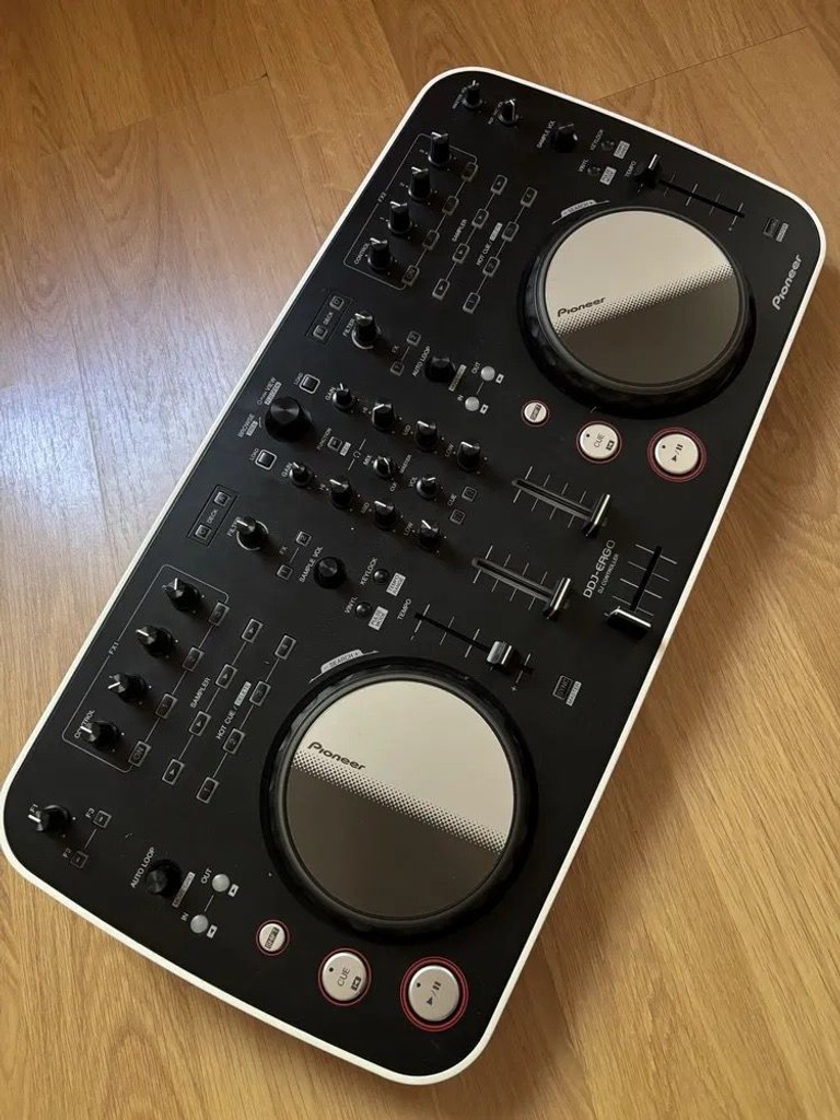 Купити Pioneer Б/У