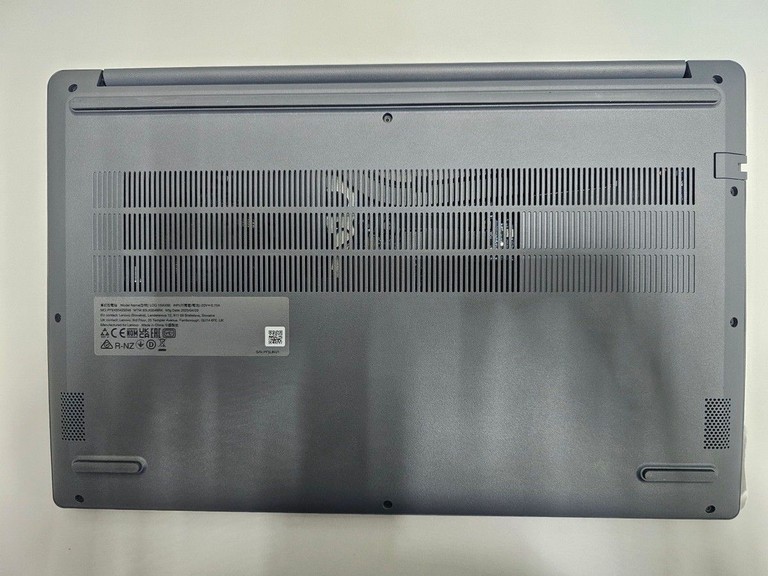 Оголошення Lenovo 15/core i5-12450hx ddr5/16gb ddr5/hdd *відсутній/ssd 512 gb/geforce rtx2050 4gb Б/У