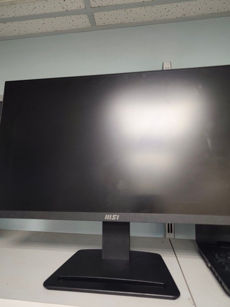 Дешево Msi PRO MP2412 з ломбарду