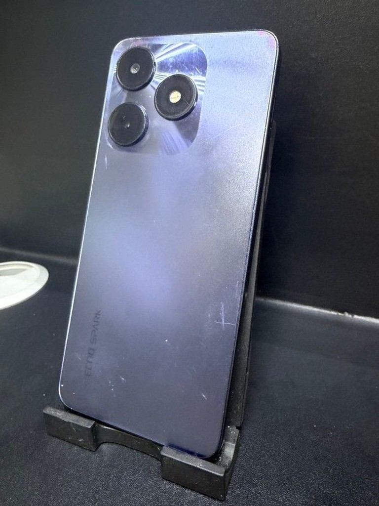 Купити Tecno spark 10 ki5q 8/128gb Б/У