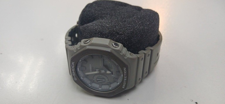 Купити Casio ga-2110et Б/У