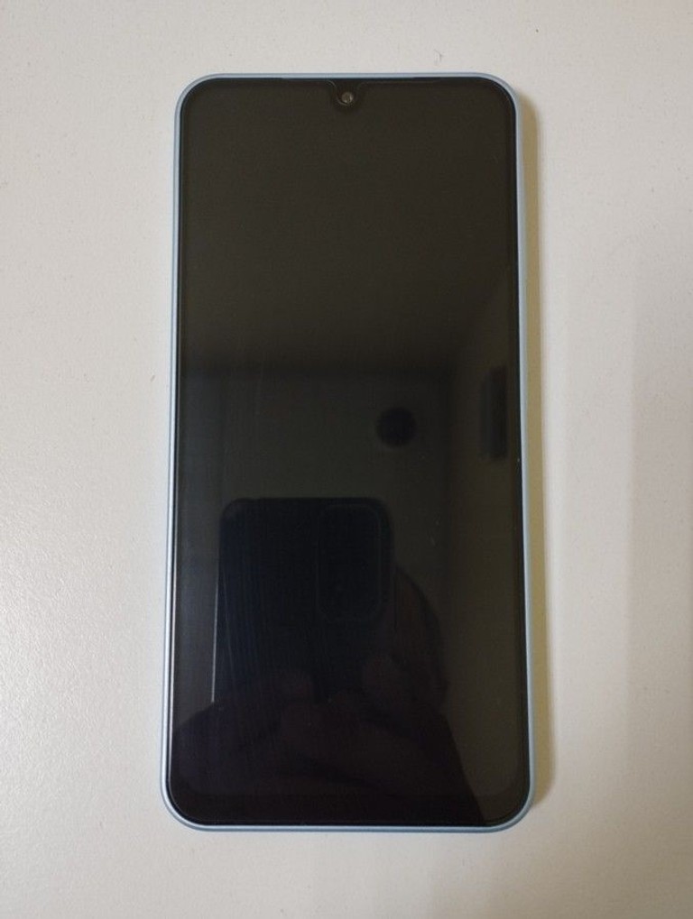 Оголошення Samsung galaxy a17 4g 8/256gb Б/У