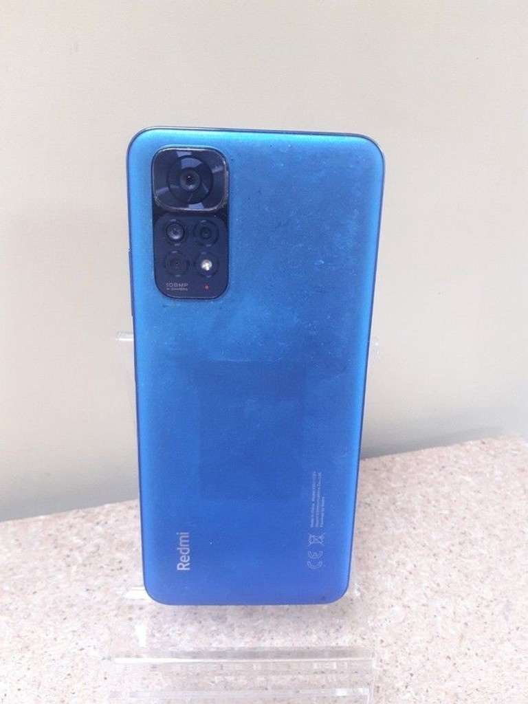 Xiaomi redmi note 11s 6/128gb Код:01-201065017. Зображення 6