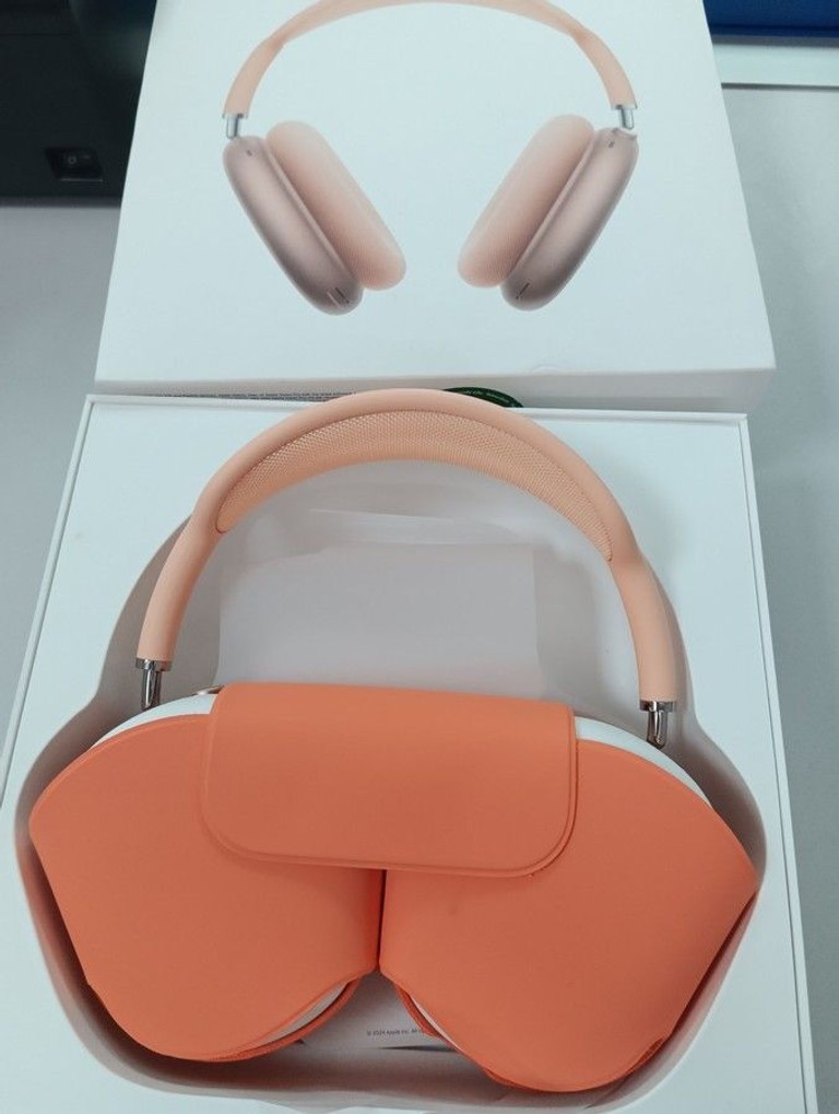 Купити Apple airpods max 2 a3184 Б/У