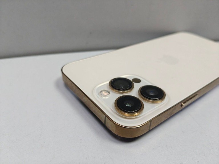 Apple iphone 13 pro max 128gb Код:01-201067720. Зображення 7