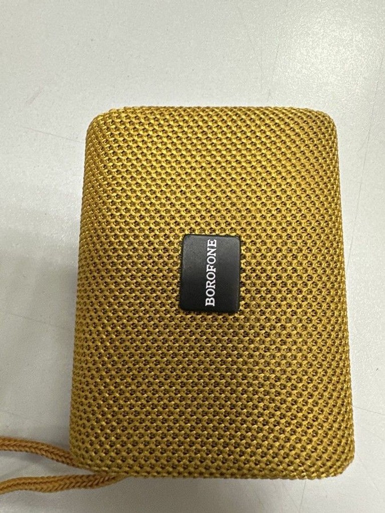 Дешево Borofone BR18 Black з ломбарду