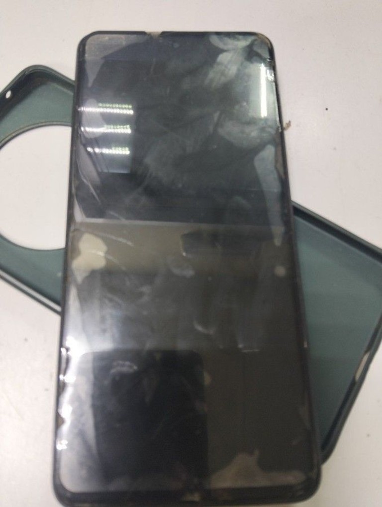 Купити Oppo reno 12f 8/512gb cph2687 Б/У