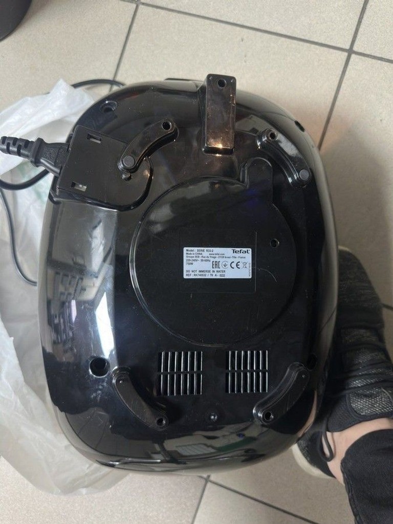 Дешево Tefal RK740532 з ломбарду