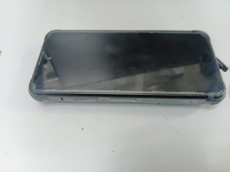 Оголошення Cubot KingKong Power 8/256GB Black Б/У