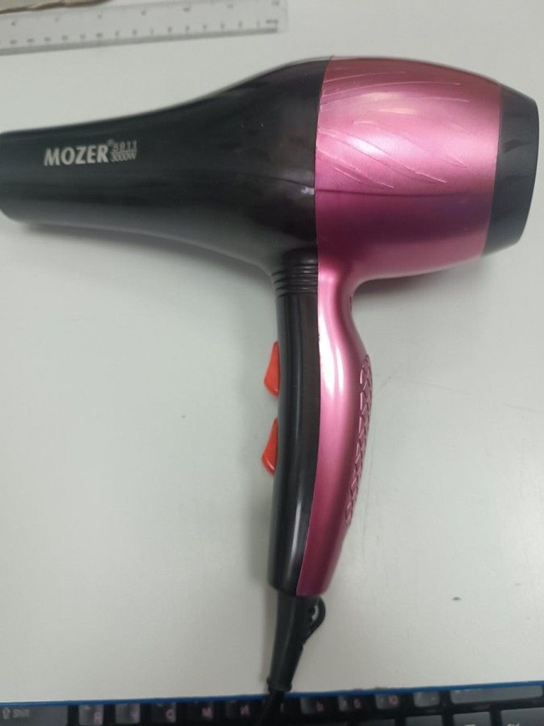 Купити Mozer mz-5911 Б/У