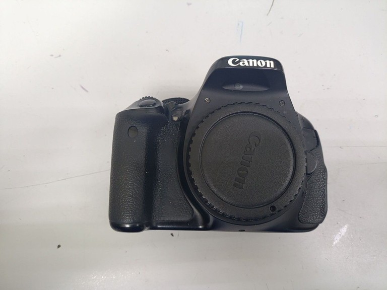 Объявление Canon EOS 600D body Б/У