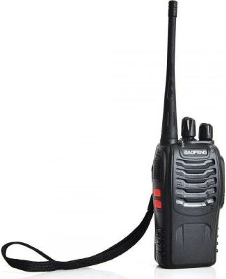 Объявление Baofeng BF-888S Б/У