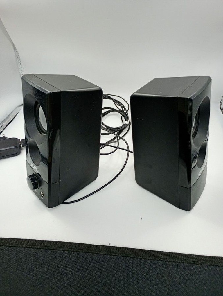 Распродажа SVEN 357 Black, продавец Техноскарб