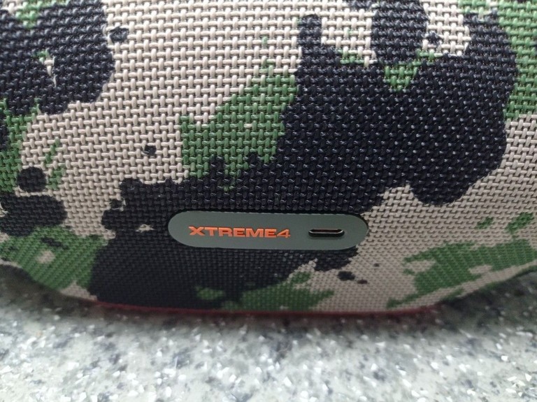 Jbl xtreme 4 Код:01-201077565. Зображення 5