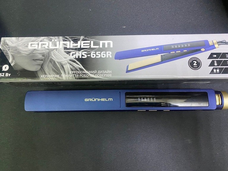 Купити Grunhelm GHS-656R Б/У