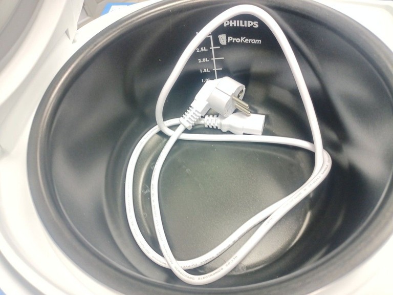 Philips hd3136 Код:01-201074940. Зображення 10