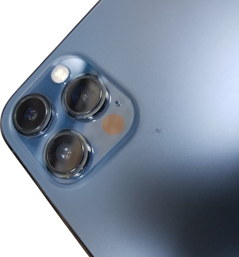 Apple iphone 12 pro max 256gb Код:01-201056122. Зображення 7