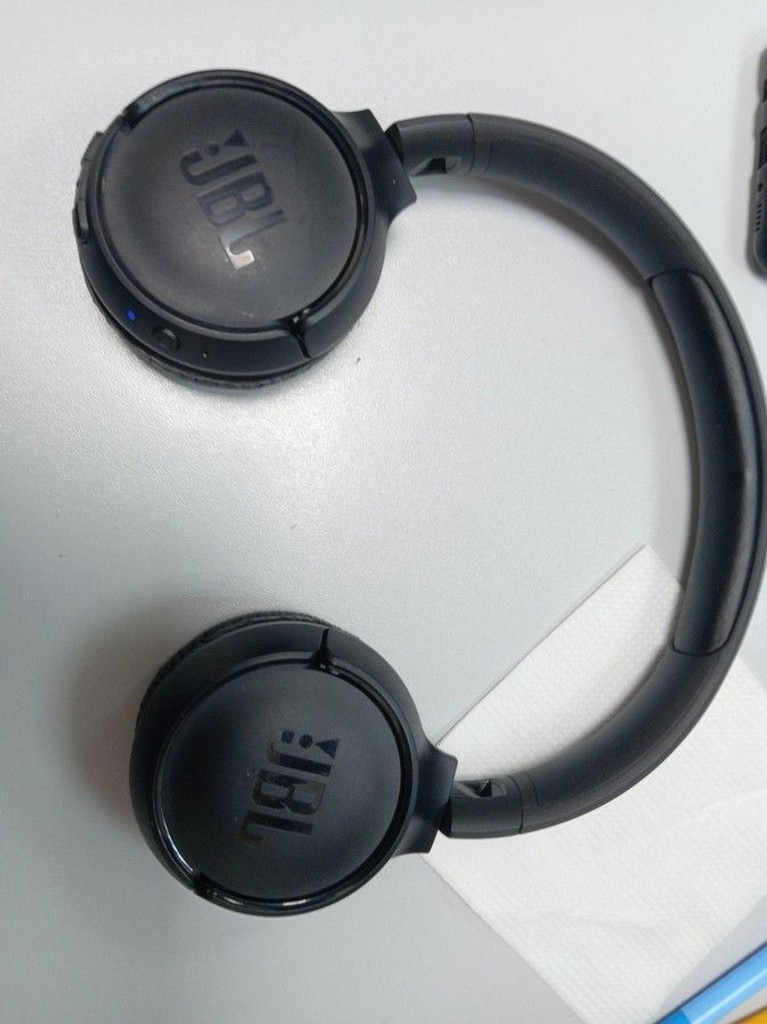Оголошення Jbl tune 510bt Б/У