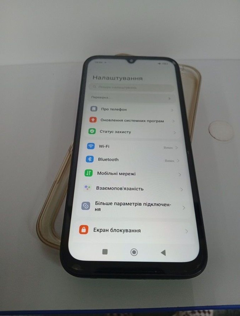 Poco C85 8/256GB Black Код:01-201083303. Изображение 8