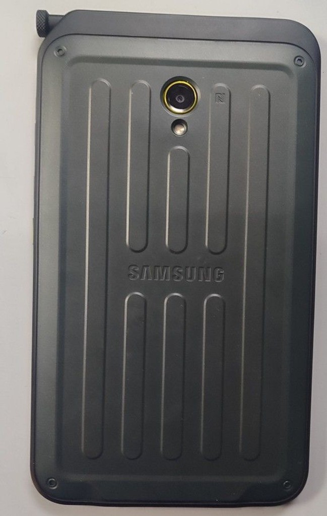 Samsung galaxy tab active 5 5g 6/128gb Код:01-201077544. Зображення 12