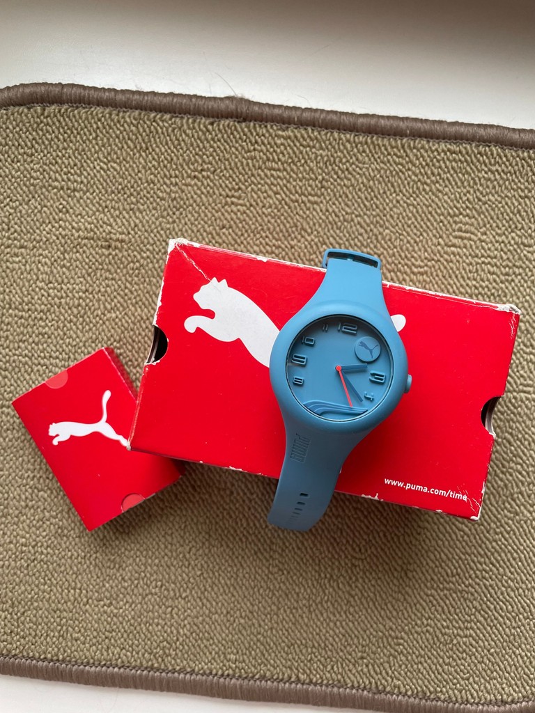 Купить Puma puma p5083 Б/У