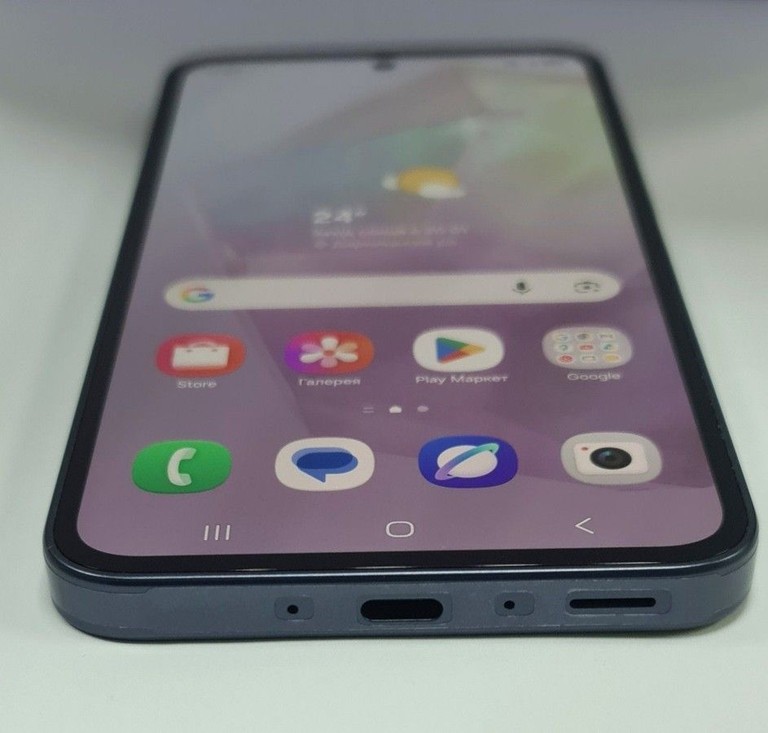 Дешиво Samsung galaxy a35 5g 8/256gb с ломбарда