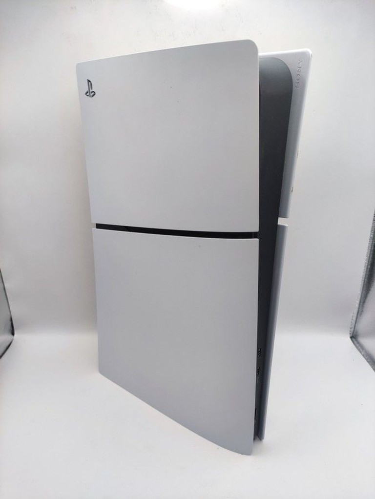 Sony PlayStation 5 Slim 1TB Код:01-201086557. Зображення 5