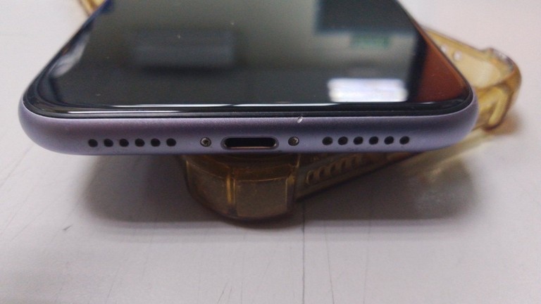 Apple iphone 11 64gb Код:01-201087072. Зображення 5