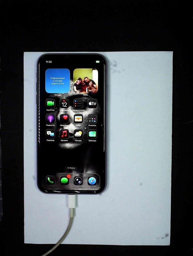 Купити Apple iphone 11 64gb Б/У