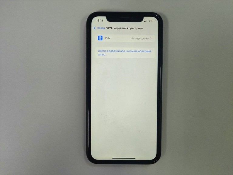 Apple iphone xr 64gb Код:01-201086629. Изображение 5