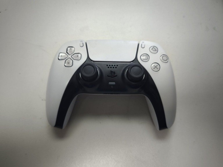 Оголошення Sony PlayStation 5 Slim 1TB Б/У