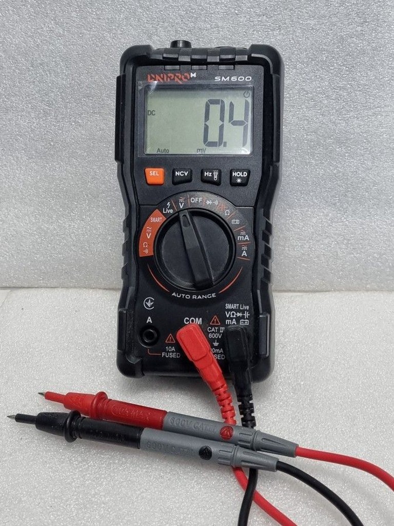 Купити Dnipro-m SM600 Б/У