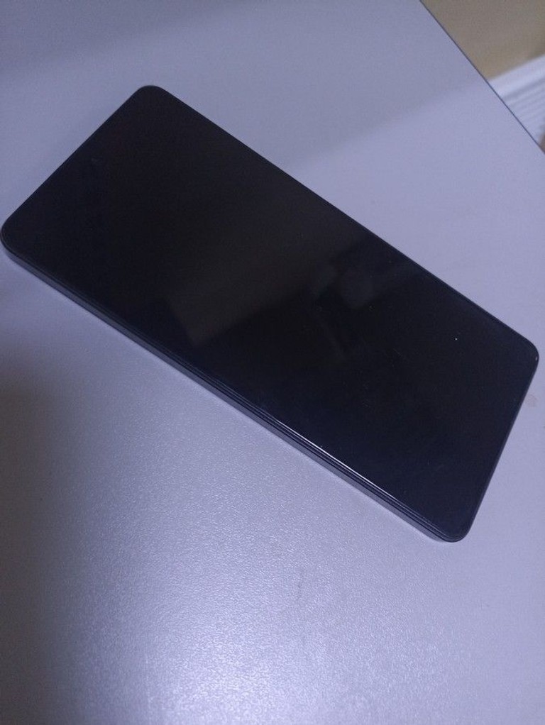 Xiaomi Redmi Note 12 Pro 5G 8/256GB Black Код:01-201087249. Изображение 5