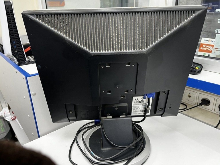 Оголошення Samsung 940n Б/У